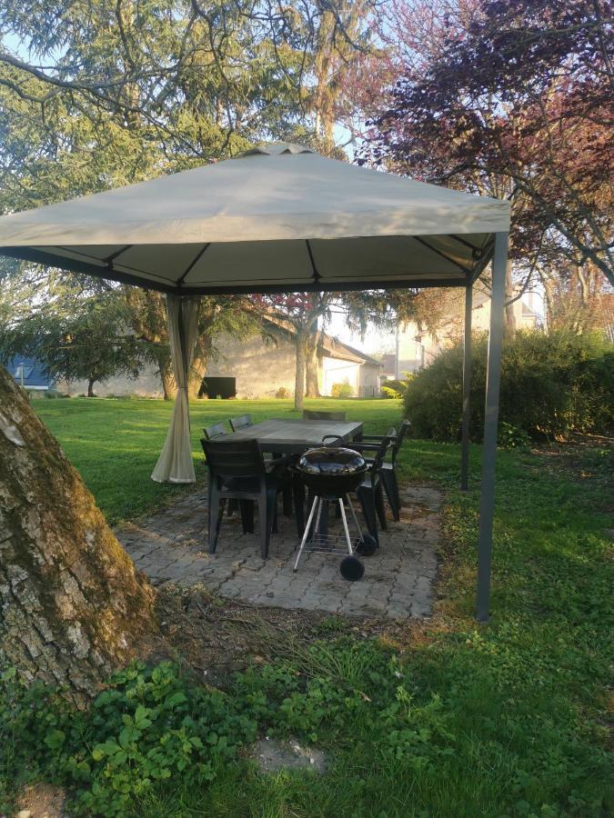 Hedoniste 1 Villa Herpy-l'Arlesienne Kültér fotó