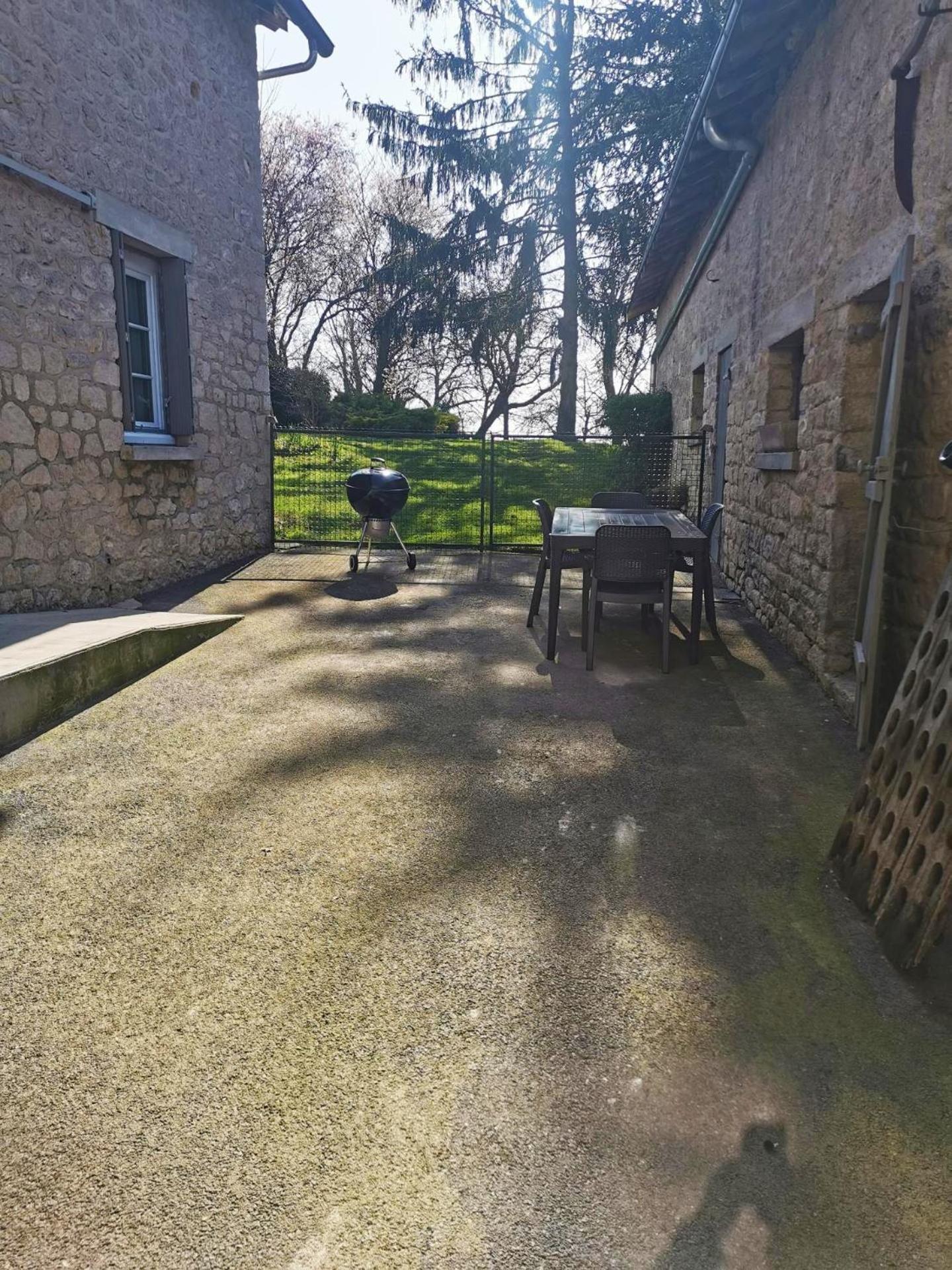 Hedoniste 1 Villa Herpy-l'Arlesienne Kültér fotó