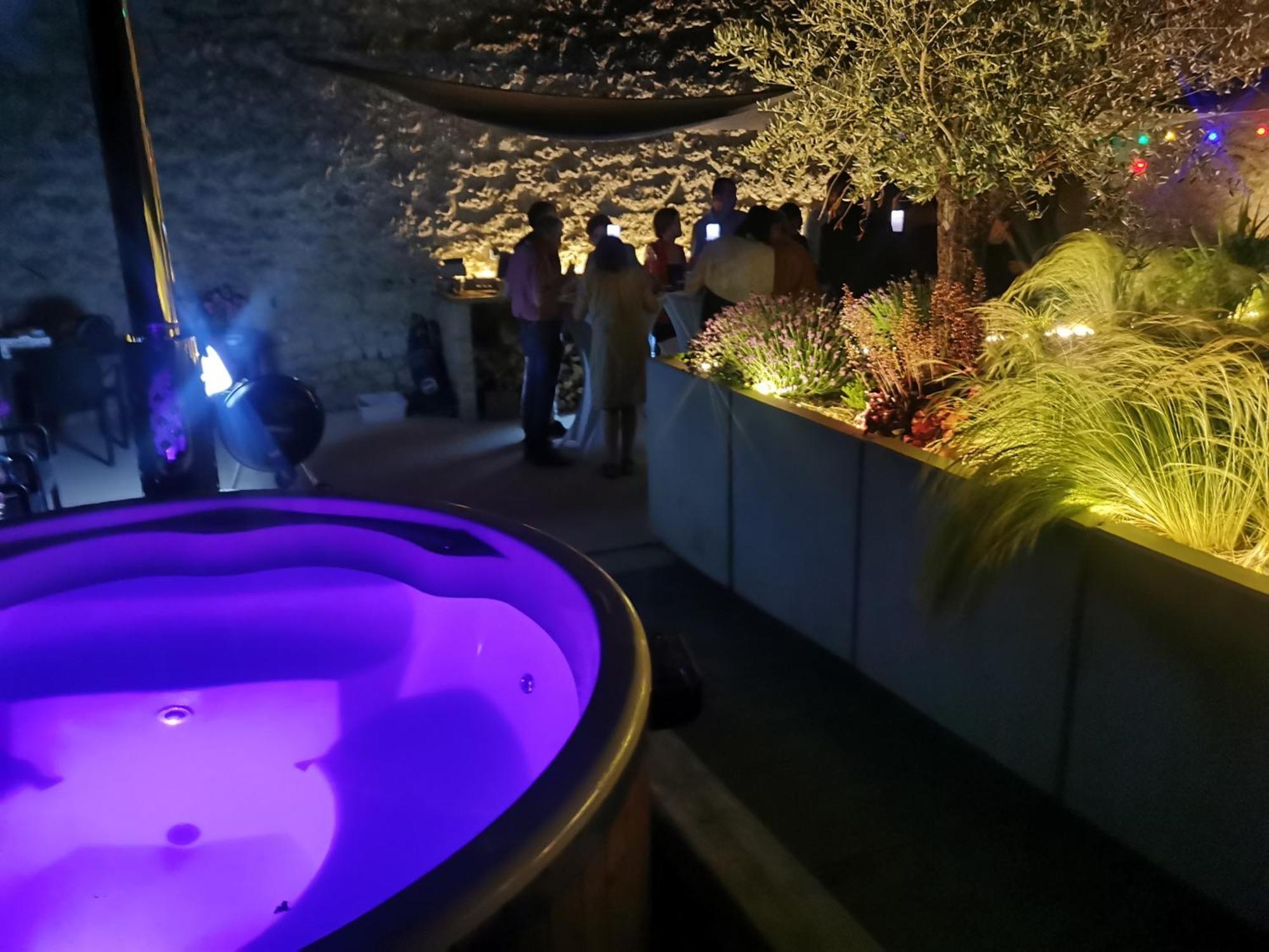 Hedoniste 1 Villa Herpy-l'Arlesienne Kültér fotó