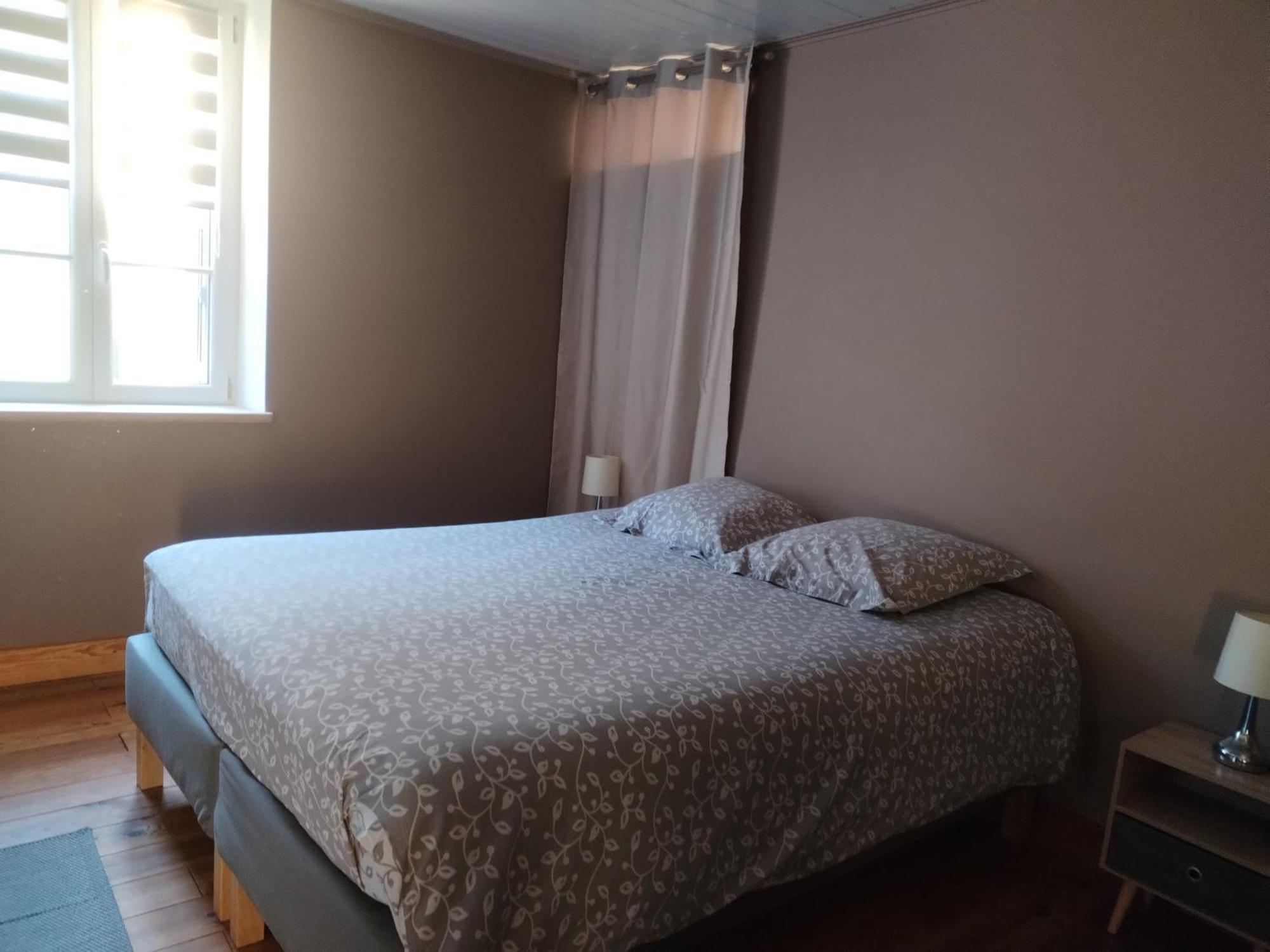 Hedoniste 1 Villa Herpy-l'Arlesienne Kültér fotó