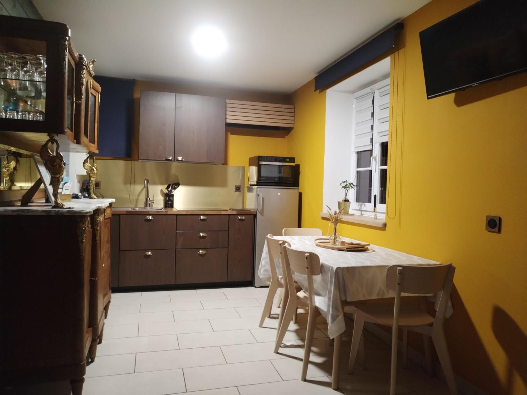 Hedoniste 1 Villa Herpy-l'Arlesienne Kültér fotó