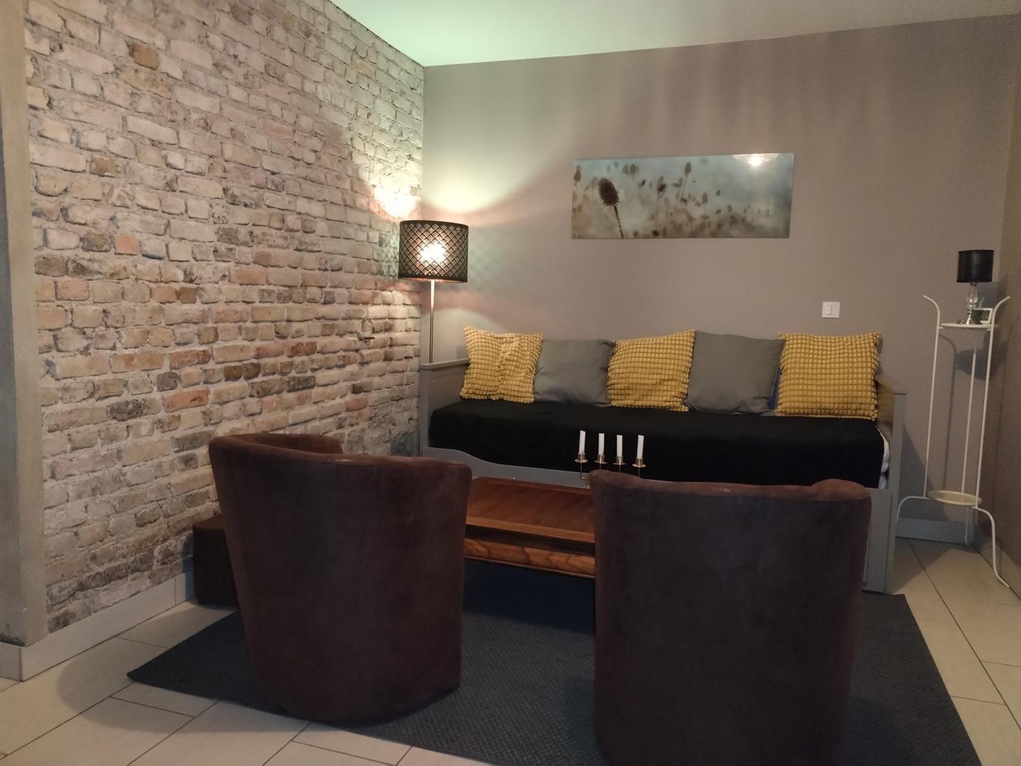 Hedoniste 1 Villa Herpy-l'Arlesienne Kültér fotó
