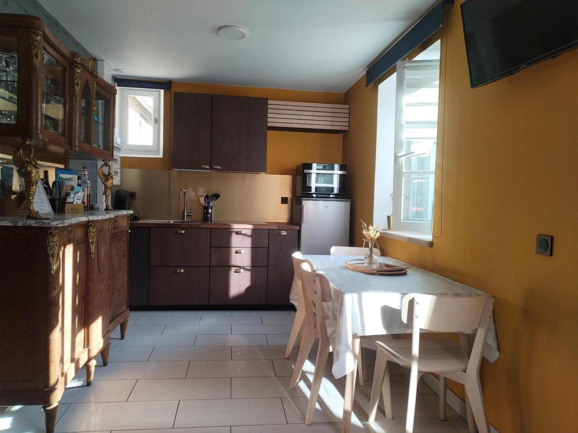 Hedoniste 1 Villa Herpy-l'Arlesienne Kültér fotó