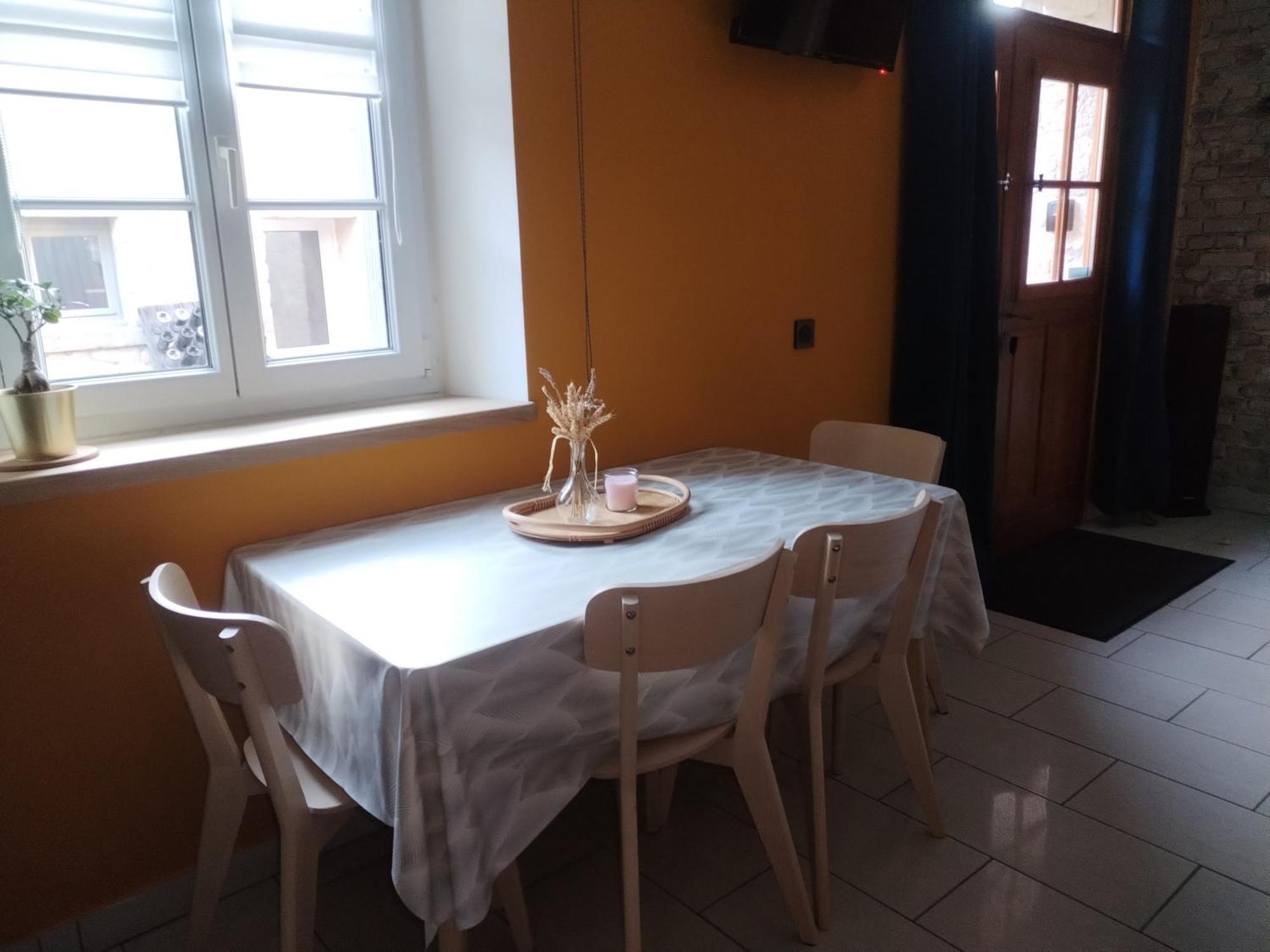 Hedoniste 1 Villa Herpy-l'Arlesienne Kültér fotó