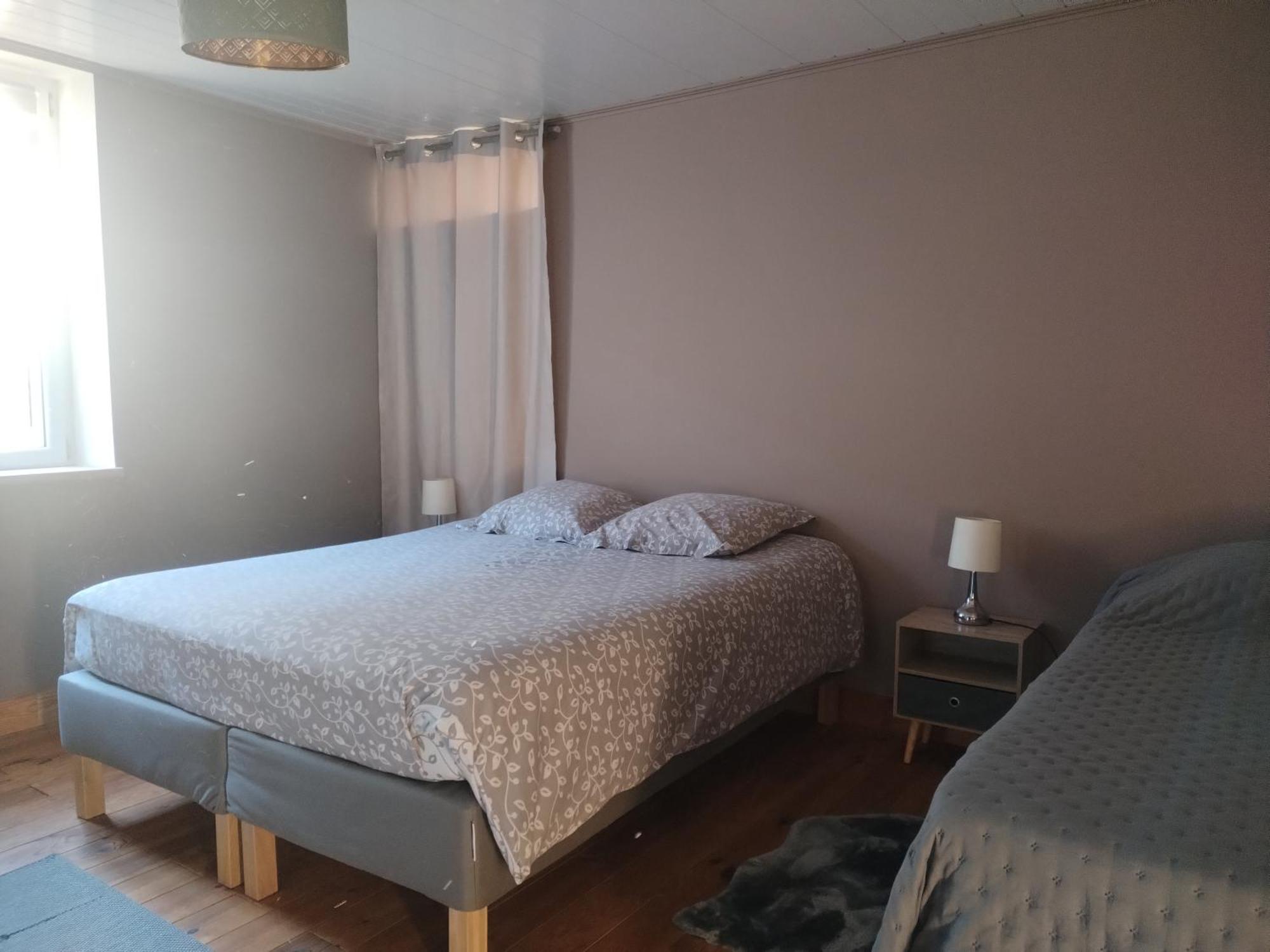 Hedoniste 1 Villa Herpy-l'Arlesienne Kültér fotó