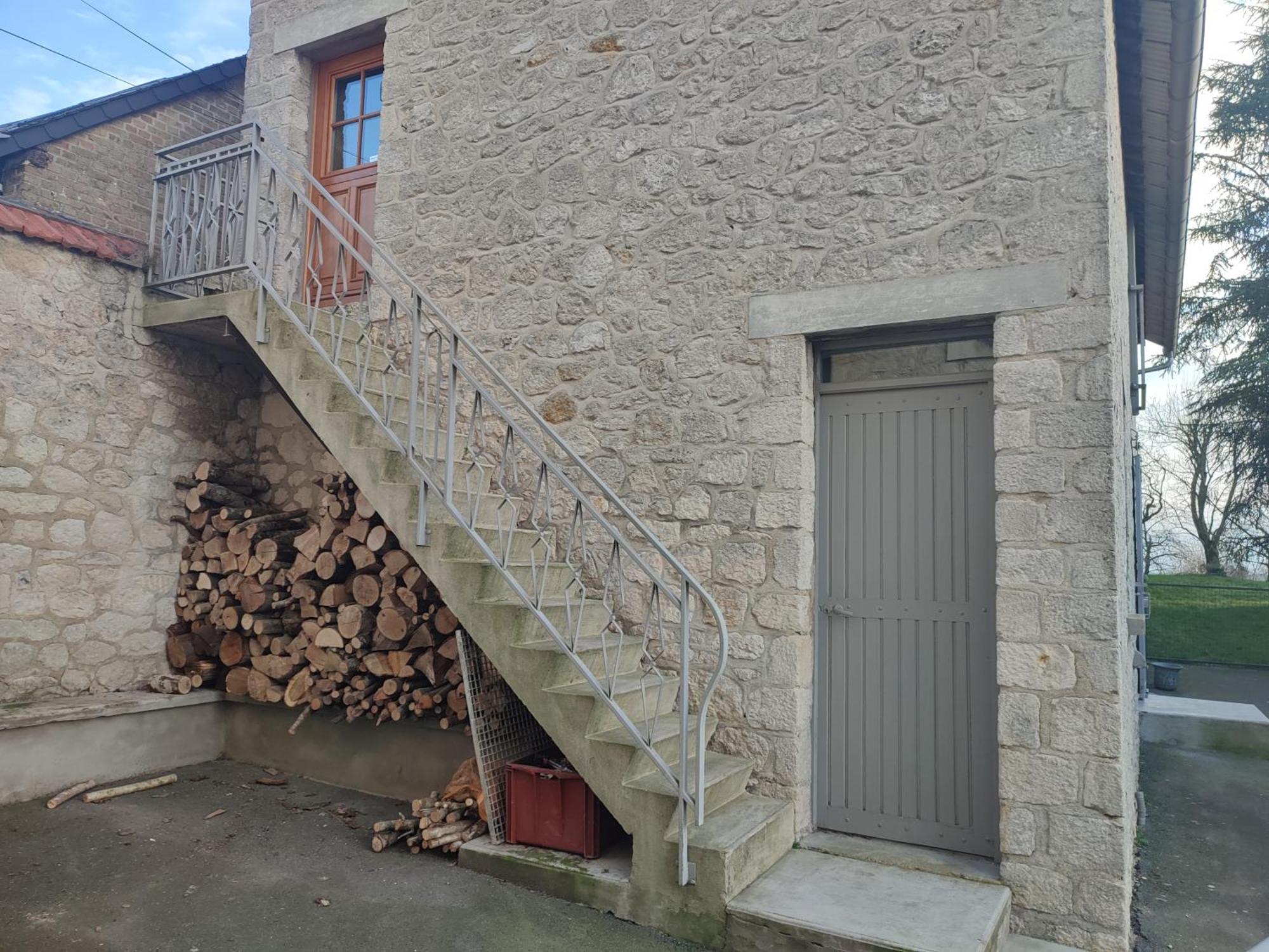 Hedoniste 1 Villa Herpy-l'Arlesienne Kültér fotó