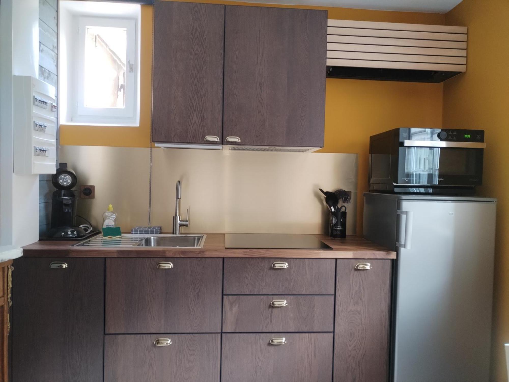 Hedoniste 1 Villa Herpy-l'Arlesienne Kültér fotó