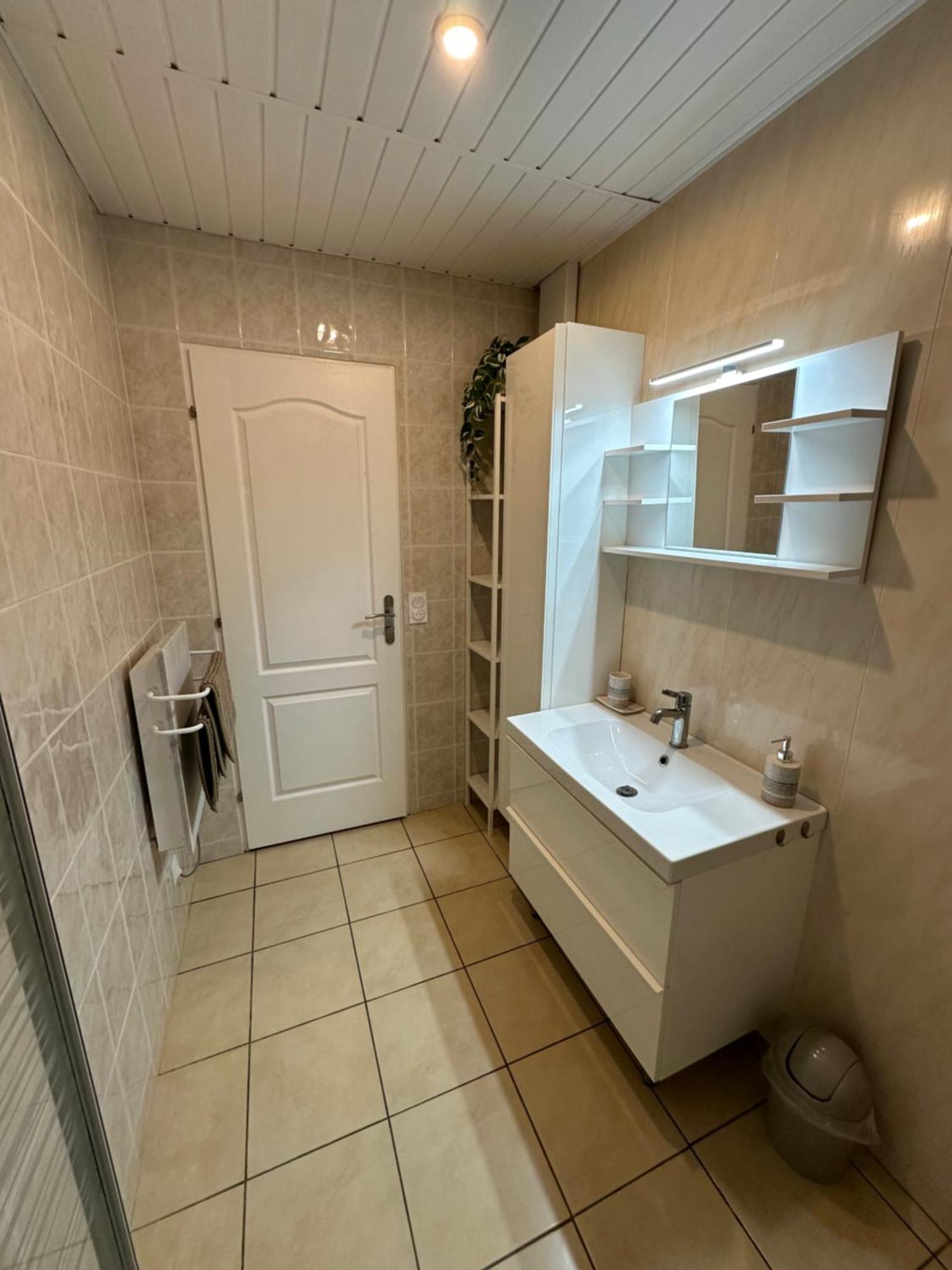 Hedoniste 1 Villa Herpy-l'Arlesienne Kültér fotó