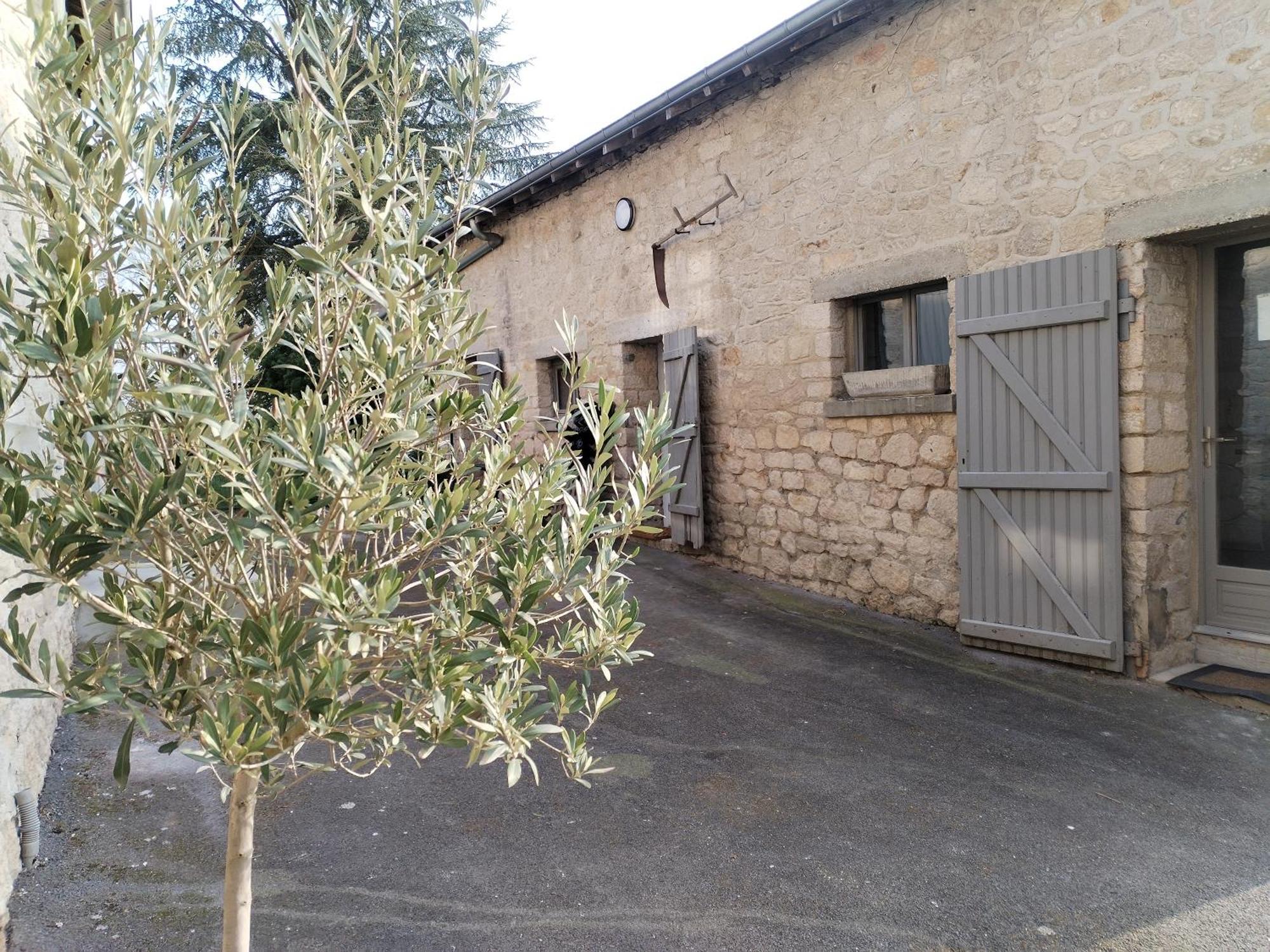 Hedoniste 1 Villa Herpy-l'Arlesienne Kültér fotó