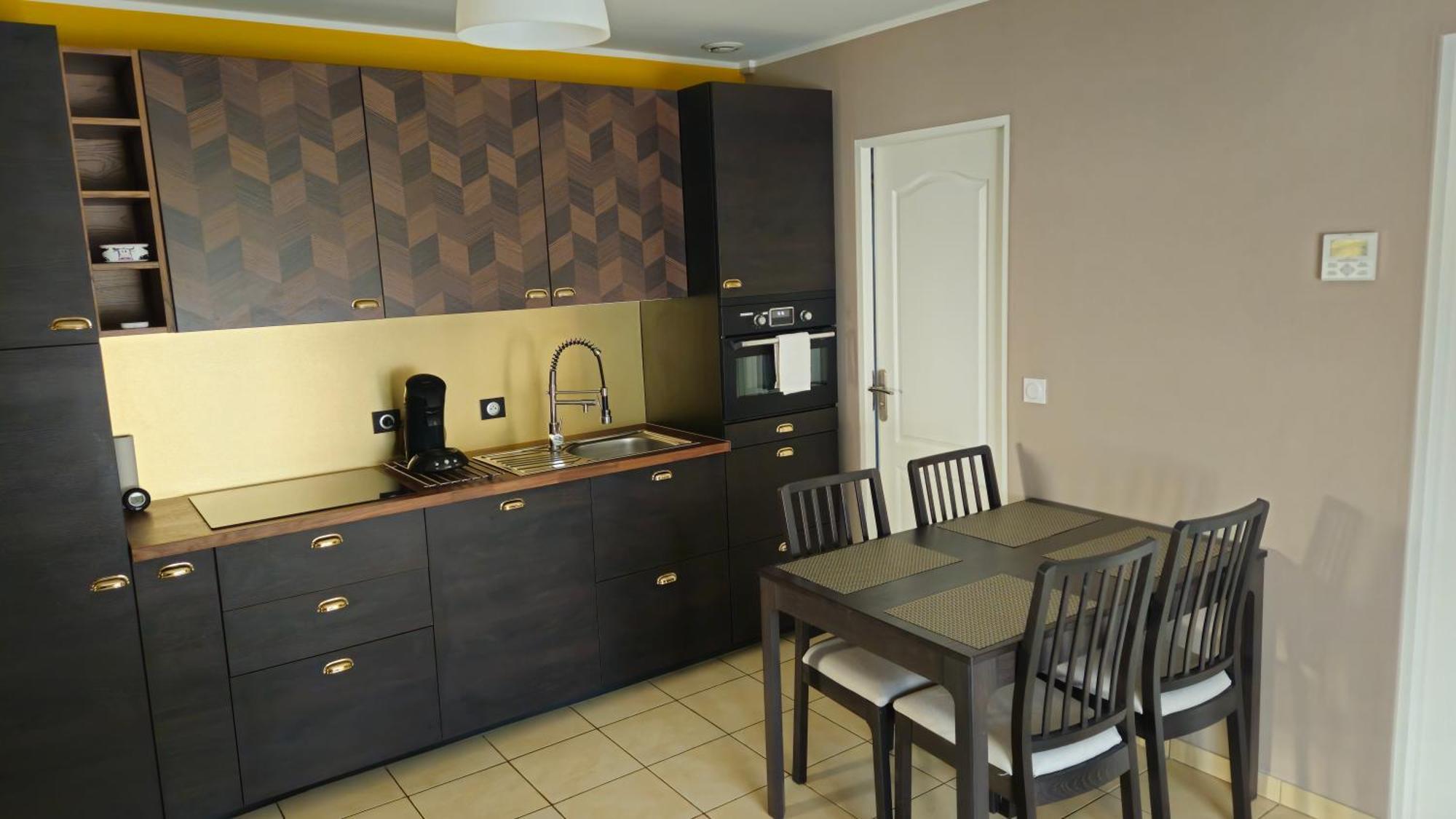 Hedoniste 1 Villa Herpy-l'Arlesienne Kültér fotó