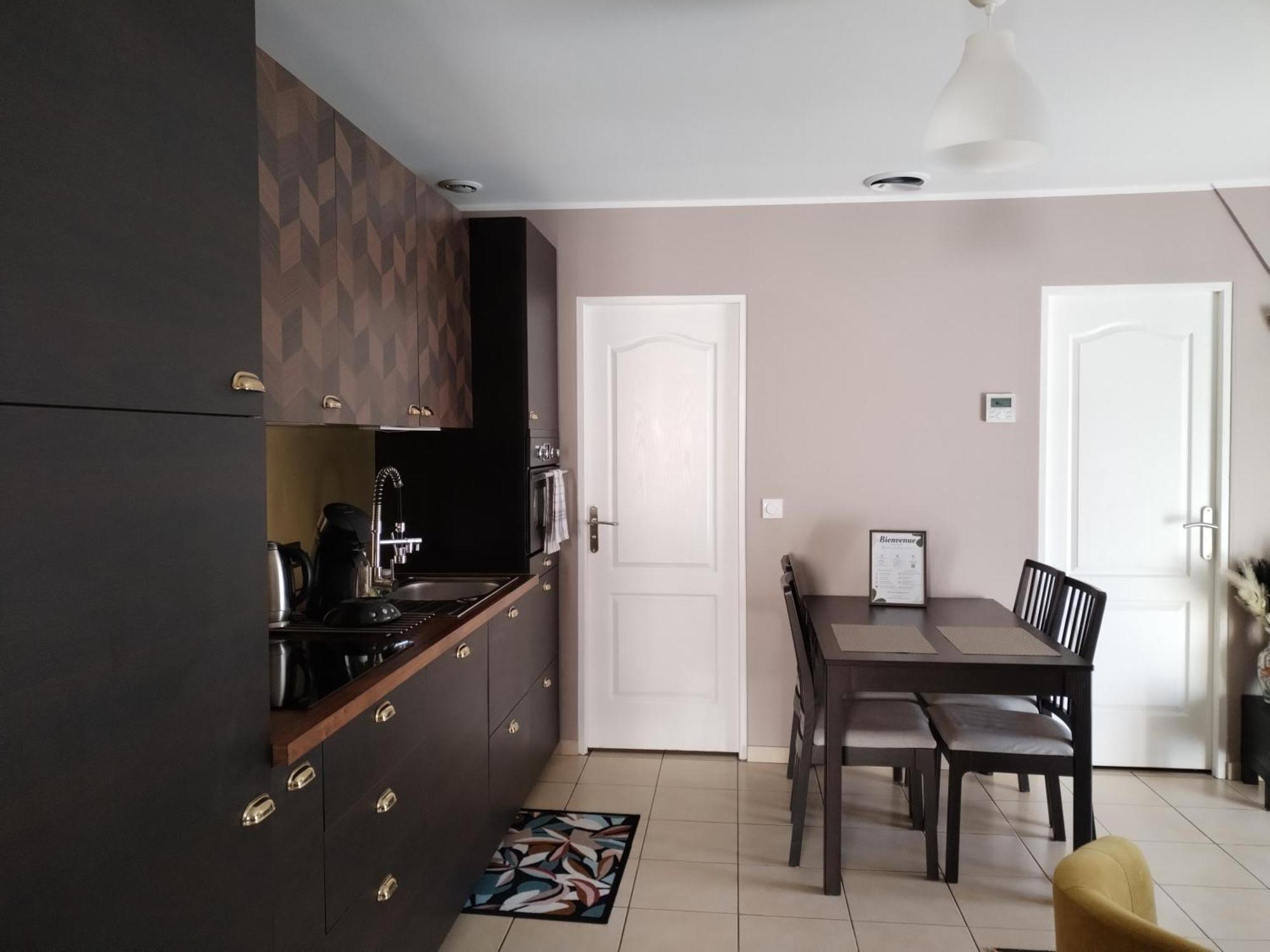 Hedoniste 1 Villa Herpy-l'Arlesienne Kültér fotó